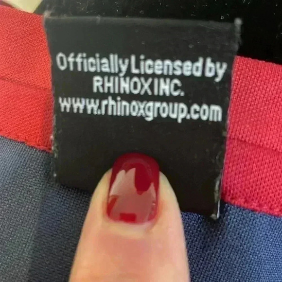 FCB Men’s Polo - Picture 6 of 8